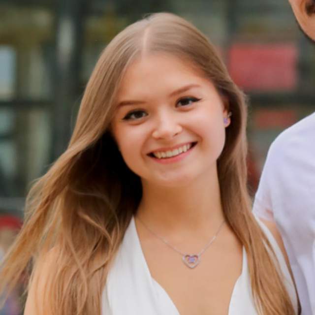 Nadiia Petrenko