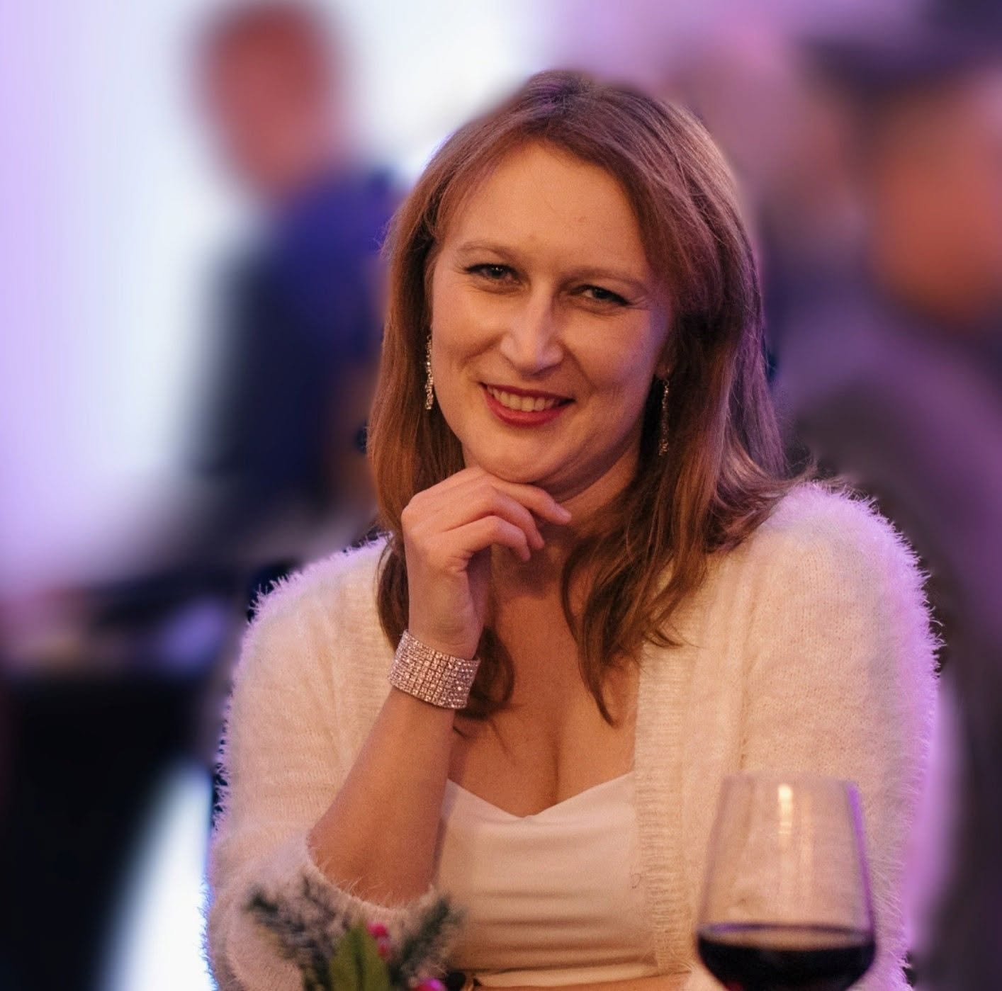 Anna Majchrowska