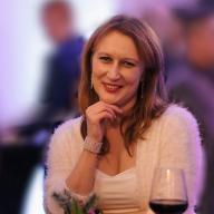 Anna Majchrowska