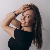 Olga Ruban
