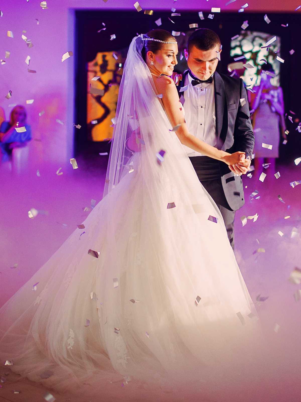 Nauka tańca w parach - szkoła TONdance Łódź