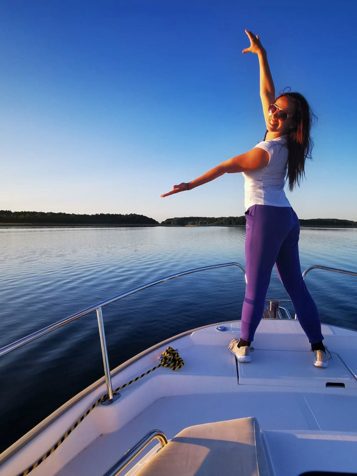 Nauka tańca w parach - szkoła TONdance Łódź