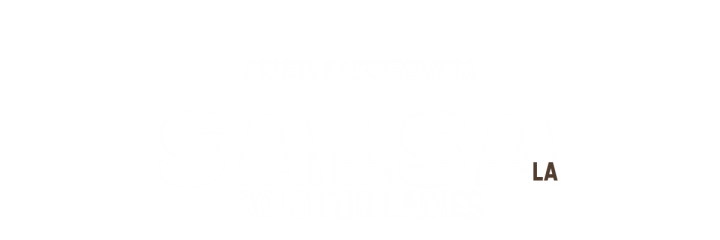 Salsa Solo Ladies