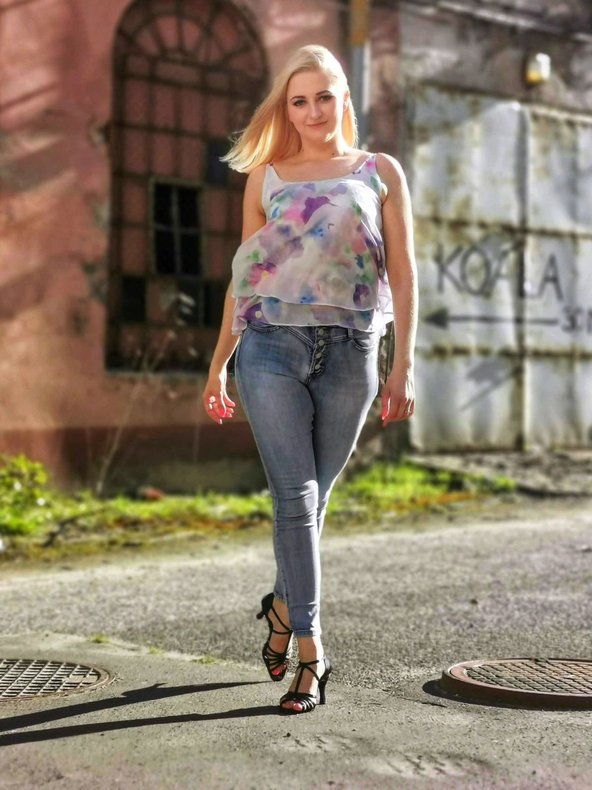 Nauka tańca w parach - szkoła TONdance Łódź