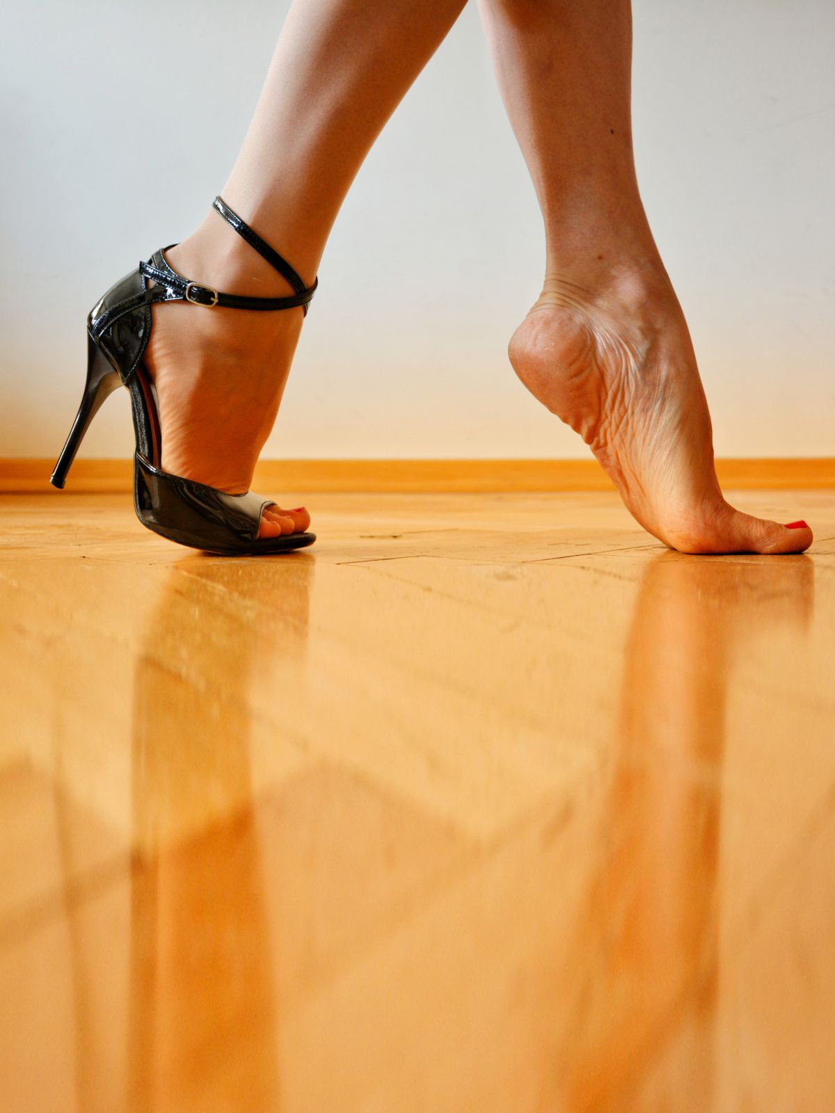 Nauka tańca w parach - szkoła TONdance Łódź