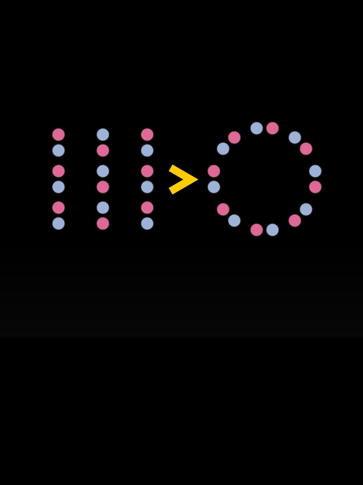 Nauka tańca w parach - szkoła TONdance Łódź