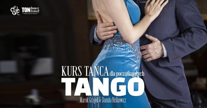 Tango -Praktis | Cover Event nr 60