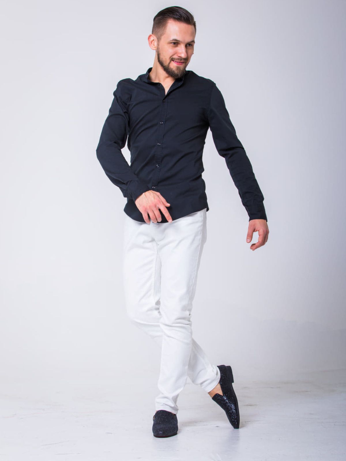 Nauka tańca w parach - szkoła TONdance Łódź