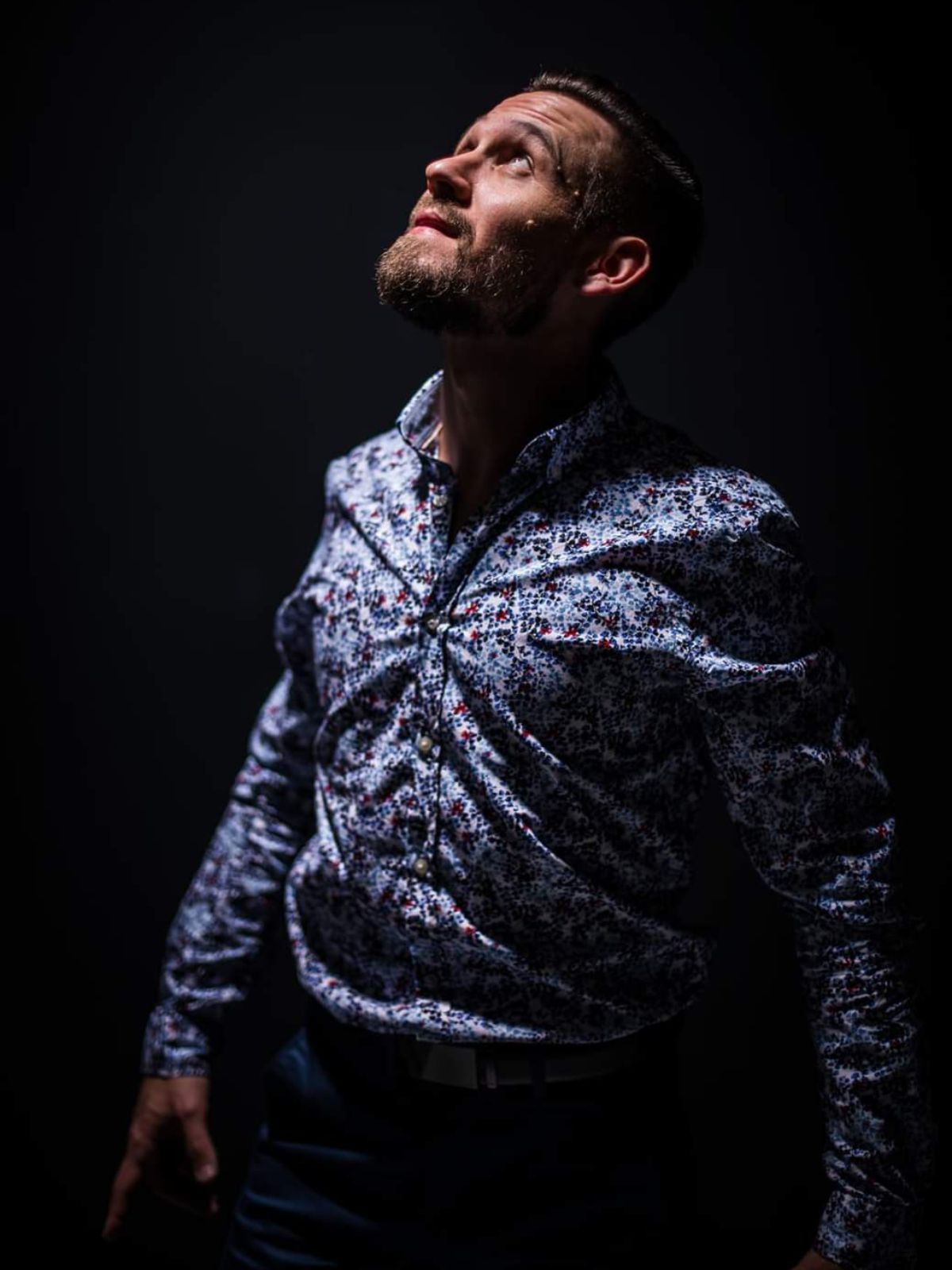 Nauka tańca w parach - szkoła TONdance Łódź