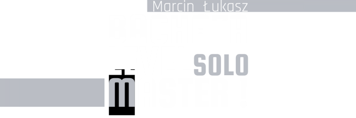 Bachata Solo