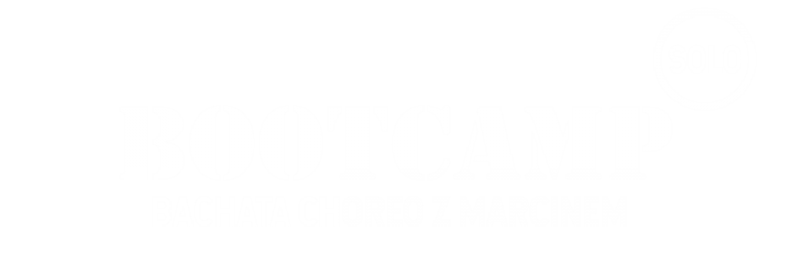 Bachata Solo Bootcamp Choreo
