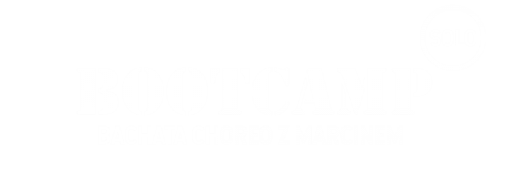 Bachata Solo Bootcamp Choreo - Grupa Zamknięta