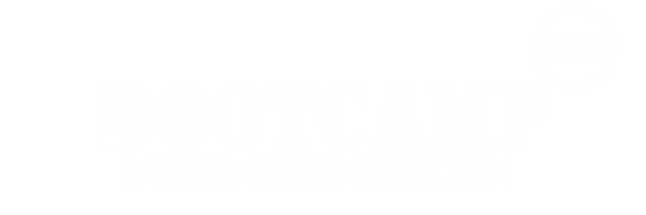 Bachata Solo Bootcamp Choreo