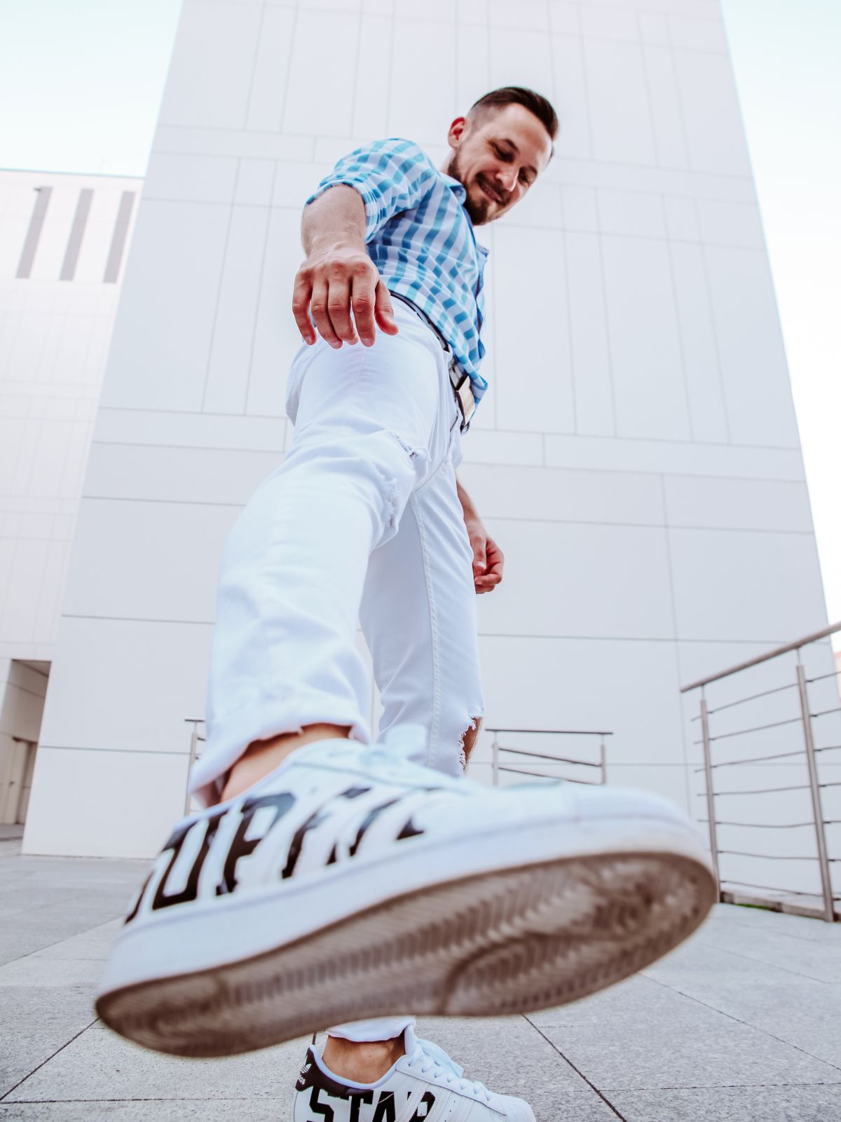 Nauka tańca w parach - szkoła TONdance Łódź