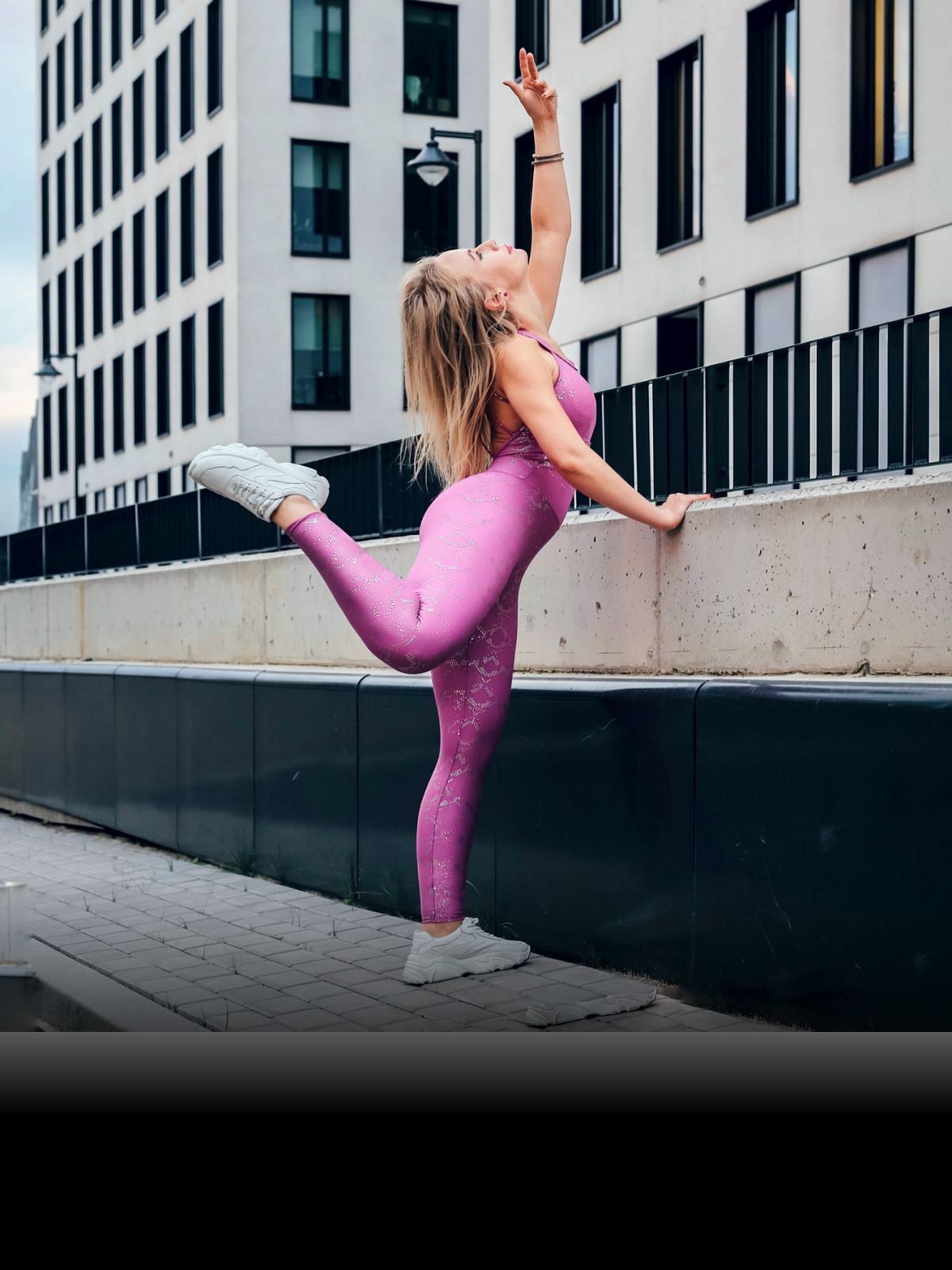 Nauka tańca w parach - szkoła TONdance Łódź