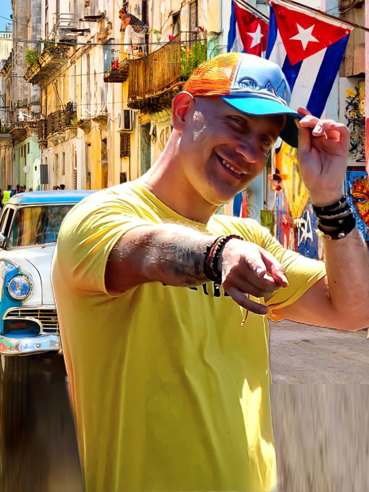 Nauka tańca w parach - szkoła TONdance Łódź