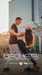 Bachata | Cover Relacja nr 95