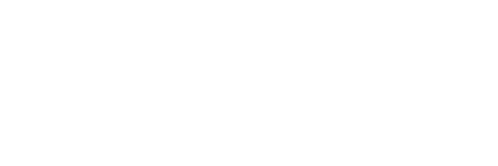 Kizomba Fusion