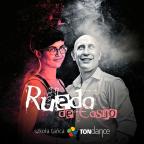 Rueda de Casino | Cover Kwadrat nr 122