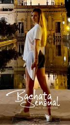 Bachata sensual solo | Cover Relacja nr 124