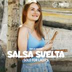 Salsa solo | Cover Kwadrat nr 125