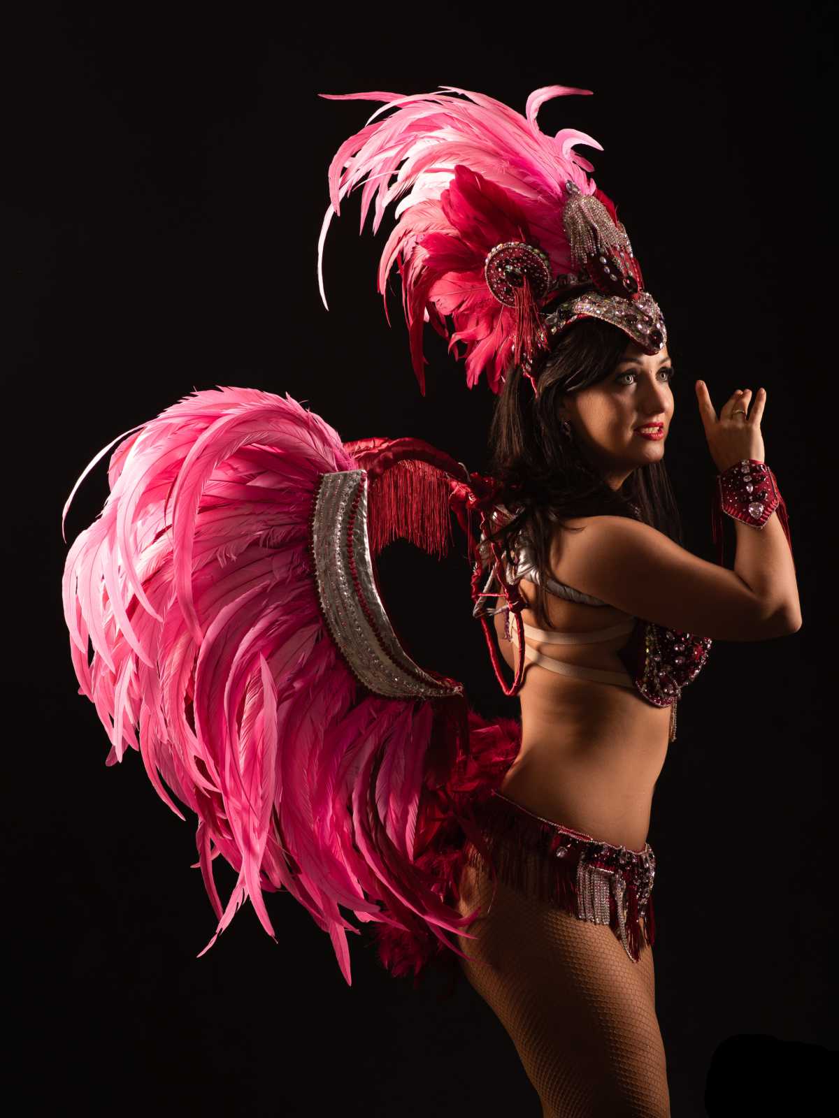 Nauka tańca w parach - szkoła TONdance Łódź