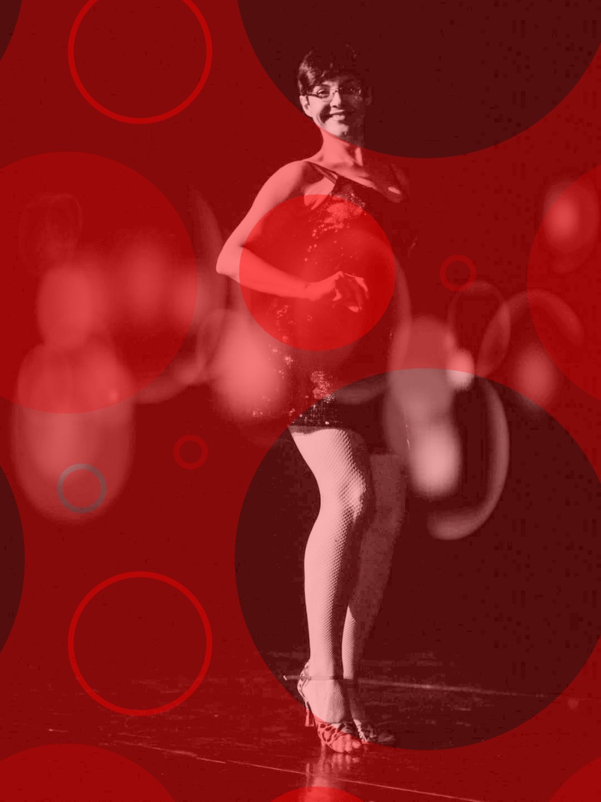 Nauka tańca w parach - szkoła TONdance Łódź