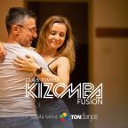 Kizomba Fusion | Cover Kwadrat nr 139