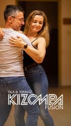 Kizomba Fusion | Cover Relacja nr 139