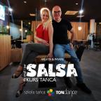 Salsa LA | Cover Kwadrat nr 140