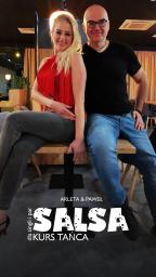 Salsa LA | Cover Relacja nr 140