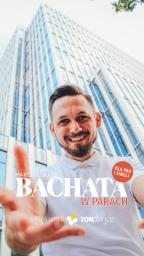 Bachata | Cover Relacja nr 145
