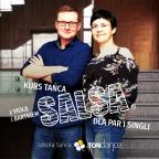 Salsa | Cover Kwadrat nr 147