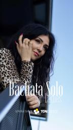 Bachata solo | Cover Relacja nr 149