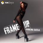 Frame Up | Cover Kwadrat nr 150