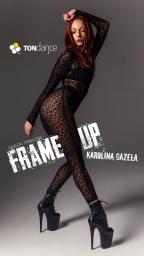 Frame Up | Cover Relacja nr 150