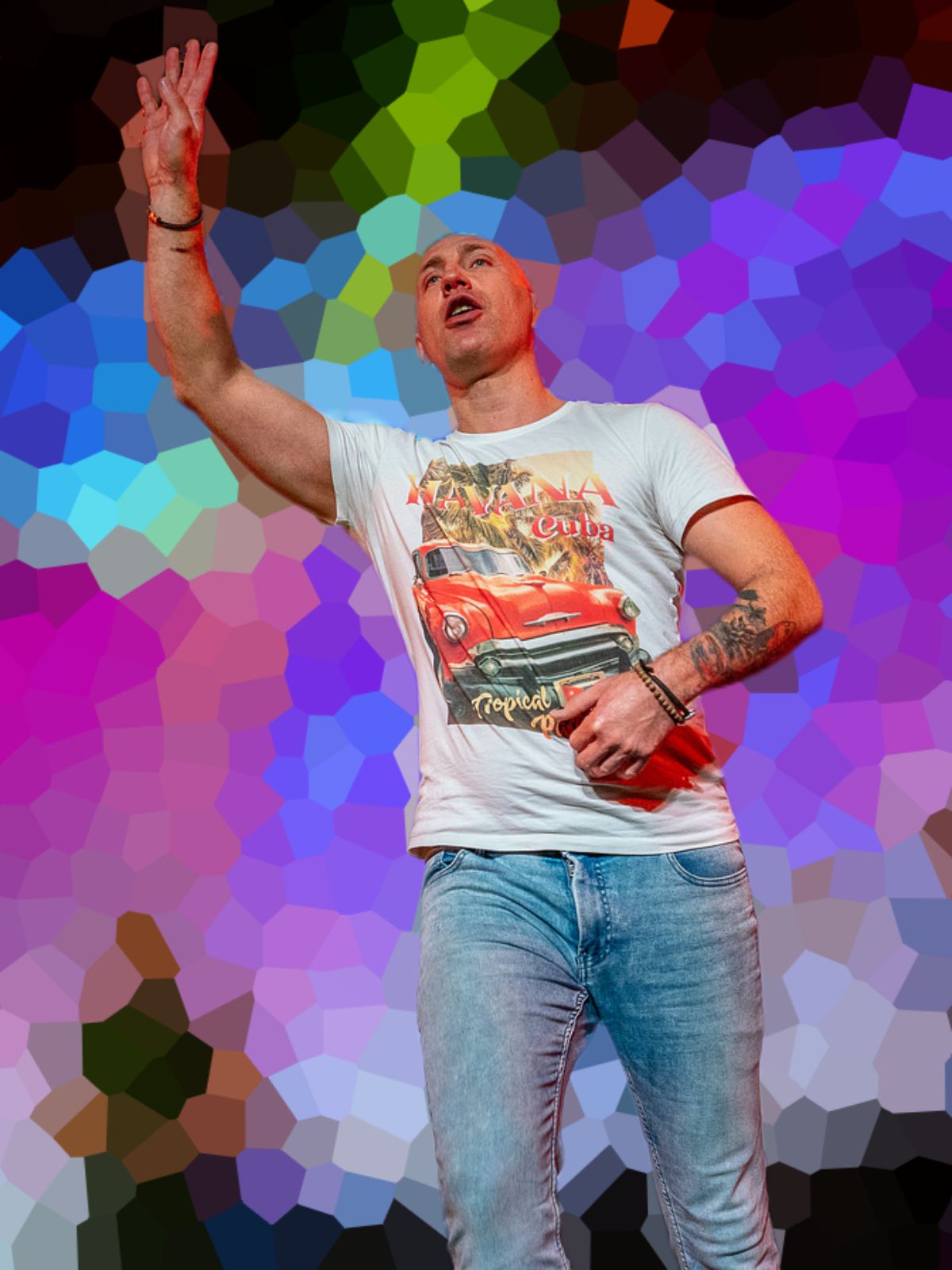 Nauka tańca w parach - szkoła TONdance Łódź