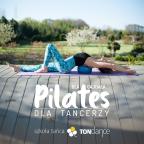 Pilates dla tancerzy | Cover Kwadrat nr 156