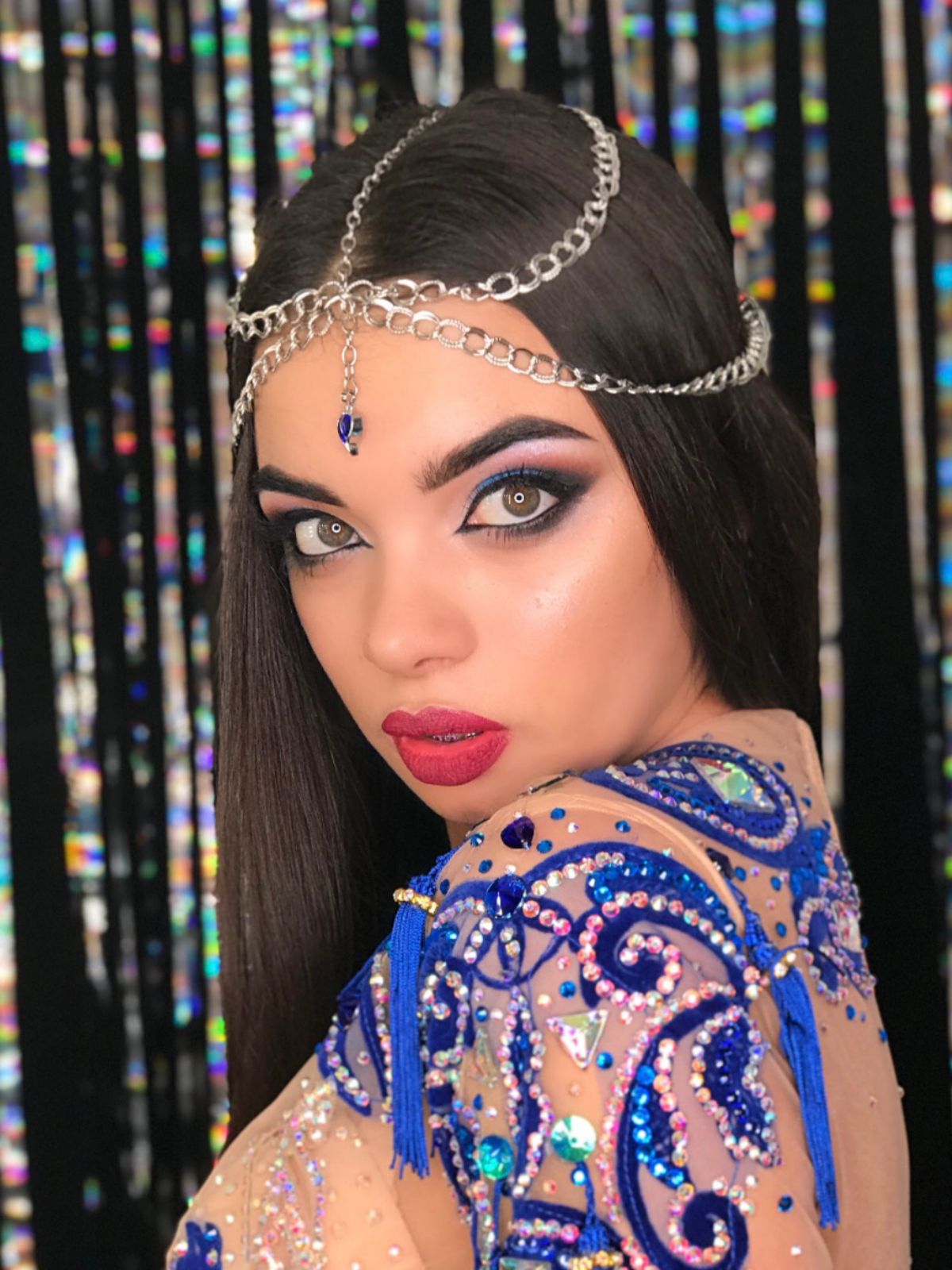 Nauka tańca w parach - szkoła TONdance Łódź