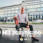 Mix Dominicano solo | Cover Kwadrat nr 165