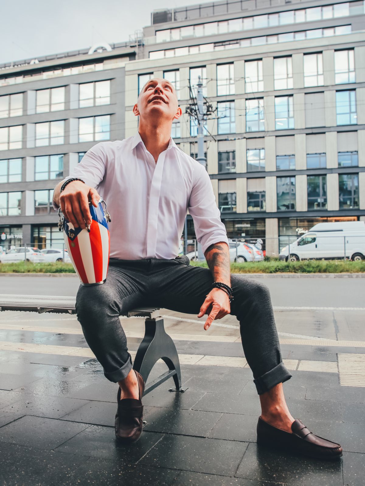 Nauka tańca w parach - szkoła TONdance Łódź