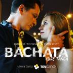 Bachata | Cover Kwadrat nr 167