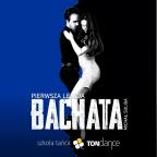 Bachata | Cover Kwadrat nr 172