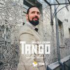 Tango Argentyńskie solo dla liderów | Cover Kwadrat nr 175