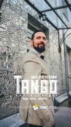 Tango Argentyńskie solo dla liderów | Cover Relacja nr 175