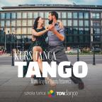 Tango Argentyńskie | Cover Kwadrat nr 176