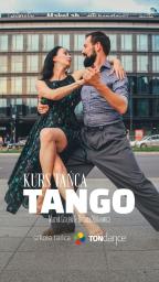 Tango Argentyńskie | Cover Relacja nr 176