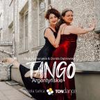 Tango Argentyńskie | Cover Kwadrat nr 177