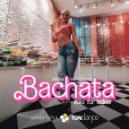 Bachata solo - technika | Cover Kwadrat nr 178