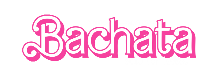 Bachata solo - technika